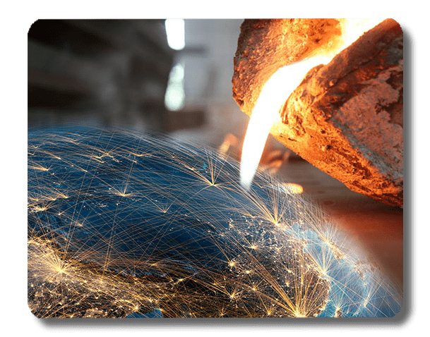 صادرات محصولات فولادی